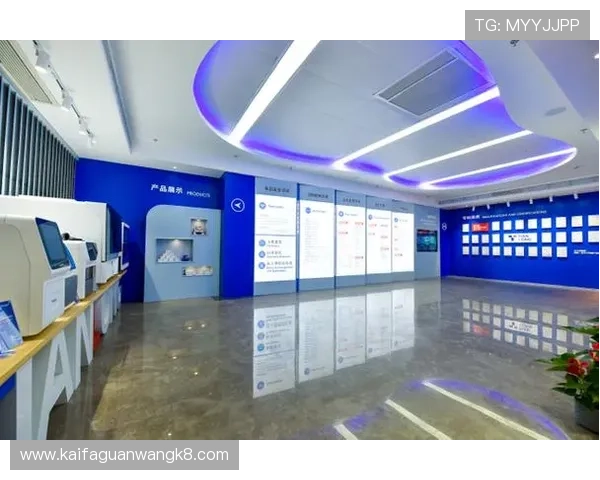 K8凯发是做什么的详细介绍及其主要业务范围解析