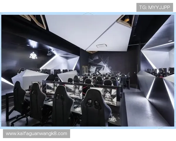 凯发娱乐电竞平台全面解析如何打造安全稳定的电竞娱乐平台